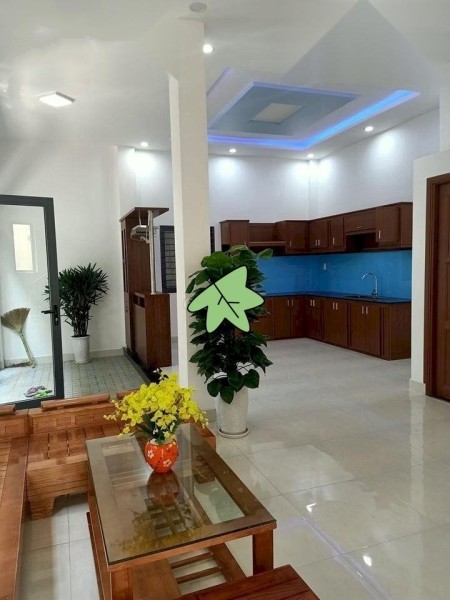 Bán nhà đường Hải Phòng, Đà Nẵng lô góc dtsd 55m2, 2 tầng, 3 pn giá chỉ hơn 3 tỷ