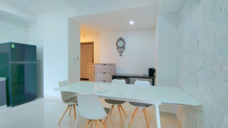 Bán nhanh căn hộ the Sun Avenue 3PN, full nội thất bàn giao vào ở được ngay, khu an ninh