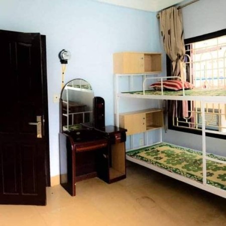 Phòng trọ ở ghép ngay giữa Bách Kinh xây đường Trần Đại Nghĩa liên hệ chính chủ