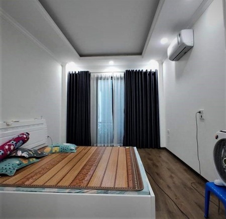 Siêu phẩm mặt ngõ ô tô to như mặt phố 5 tầng gara ô tô tránh, giá bán nhỉnh 2 tỷ đúc 5 tầng