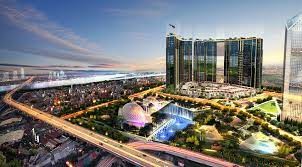 Tổng hợp các căn hộ đang cần bán ở chung cư Sunshine City - KĐT Nam Thăng Long Ciputra