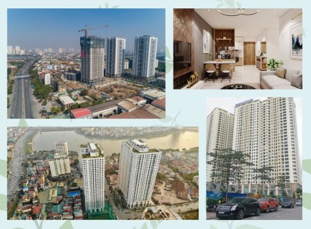 Ảnh bài viết: Top 5 chung cư Hoàng Mai bán giá tốt bạn không nên bỏ qua (Phần 1)