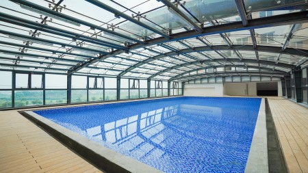 Bán gấp căn hộ 2PN 2WC chỉ từ 1,75 tỷ. View trung tâm thành phố. Đã hoàn thiện nội thất cao cấp.