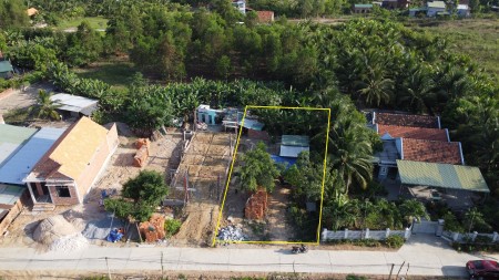 Bán lô đất Ninh Xuân đầu tư sinh lời, giá tốt, diện tích sử dụng 457m2, giá bán 3.6 triệu/m2