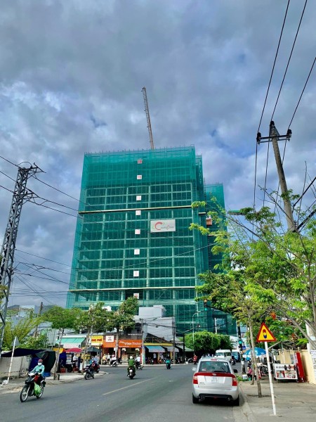 Chỉ 10 suất ngoại giao view biển đẹp nhất bảng hàng Imperium Town Nha Trang