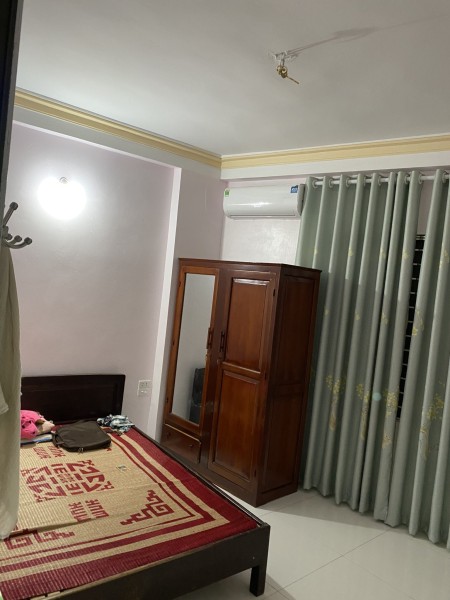 Chỉ hơn 3 tỷ có ngay nhà Đức Diễn Bắc Từ Liêm, diện tích 45m2, 6 tầng, lh 0977699899