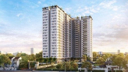 Cần bán căn hộ chung cư RICCA đã có sổ hồng bàn giao công chứng ngay, tiện ích đủ