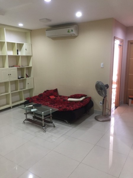 Bán nhanh căn hộ Himlam Riverside quận 7, Giá bán 3.25 tỷ, Lh: 0878162162
