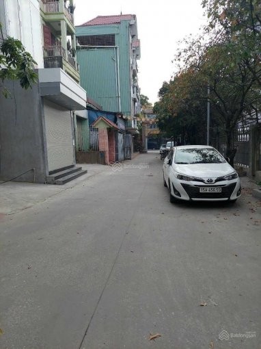 Bán nhà Lê Văn Hiến, Ngay học viện tài chính diện tích sử dụng 31m2, 6 tầng, giá 5,1 tỷ