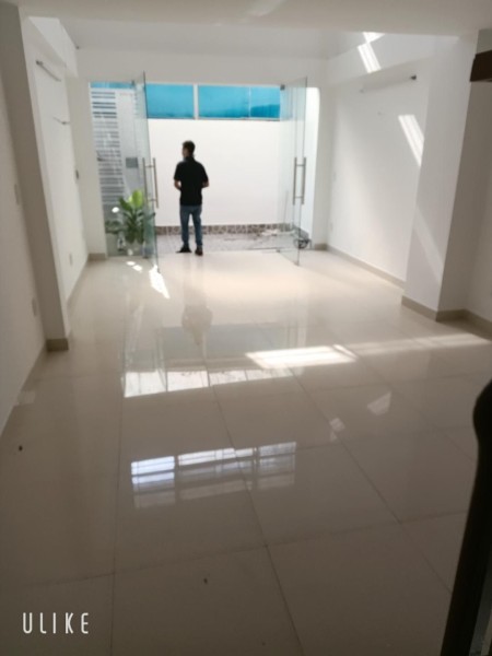 Bán Nhà Quận 7 gấp chia tài sản cho con, diện tích sử dụng 3.4x17 giá 5.8 tỷ, lh 0901507222