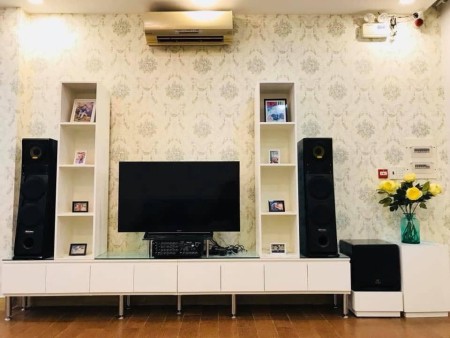 Nhà 4 tầng, diện tích sử dụng 81m2, giá 6.7 tỷ. Võ Thị Thừa, An Phú Đông, Quận 12.