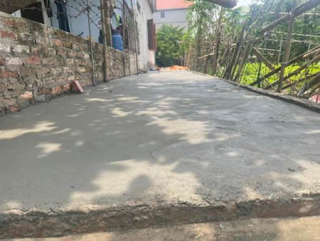 Bán 65m thôn Đào Xuyên Đa Tốn Gia Lâm Hà Nội 20m ra đường ô tô tránh giá tốt đầu tư