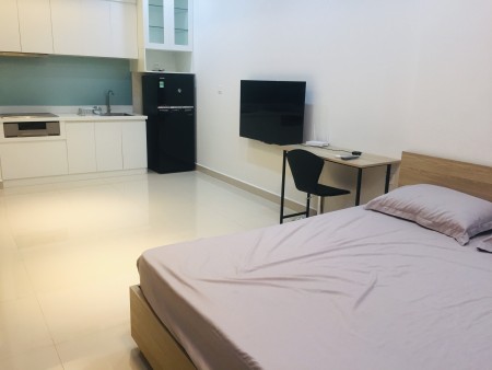 Studio Chung cư Sunrise City View - Giá tốt: 11 triệu/tháng liên hệ 0878162162