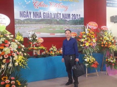Đỗ Đăng Thắng