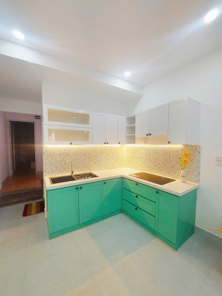 Bán nhà Kiệt 325 Hùng Vương, Đà Nẵng, diện tích 52m2, 3PN, giá chỉ hơn 3 tỷ