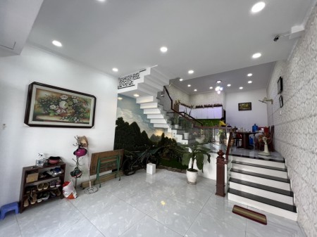Bán nhà khu đô thị tái định cư Phước Long, Nha Trang, Khánh Hoà đường lớn, khu dân cư