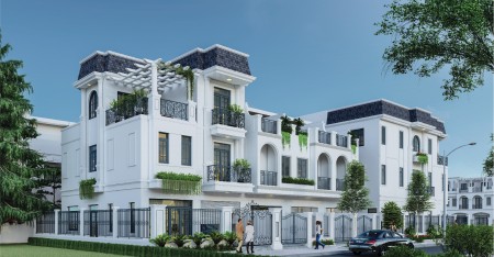 Nhà 1 trệt 2 lầu Cái Răng lộ 12m (gần Nam Long 3), chiết khấu lên đến 10% khi thanh toán nhanh
