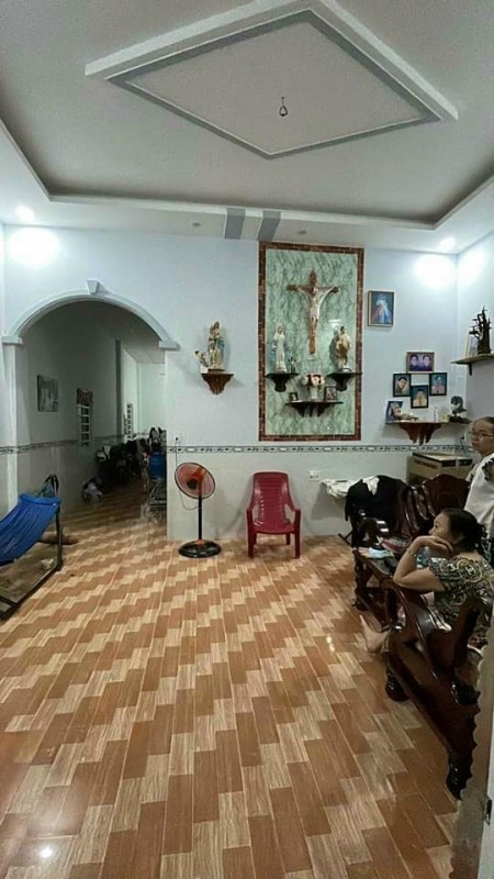 Tô Ngọc Vân, diện tích sử dụng 73m2, đúc 2 tầng, giá bán chỉ 5.1 tỷ Linh Đồng Thủ Đức