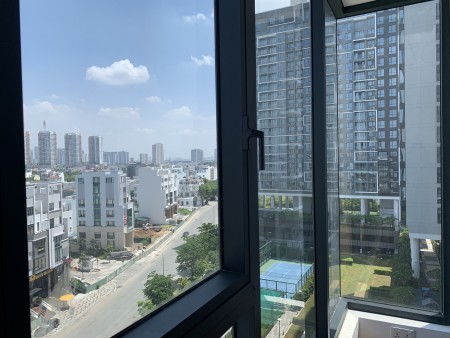 Bán căn hộ One Verandah Quận 2 căn 3 phòng ngủ, 3 view sông tầng cao, giá tốt đầu tư