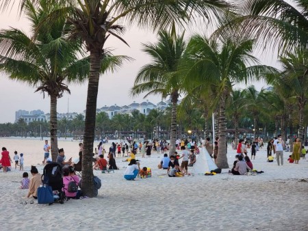 Chính chủ cần bán gấp căn 2N+2VS Gía 1.8tỷ Tại Vin homes Ocean Park LH xem nhà:0976.366.513