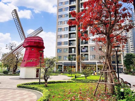 Cắt lỗ nhanh căn 3N góc+2VS FULL NỘI THẤT Gía 2.250tr Tại Ocean ParkLH xem nhà:0976.366.513