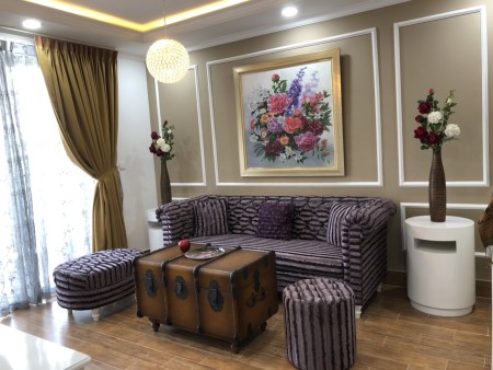 Chính chủ gửi bán căn hộ 2PN full nt Vista Verde, Quận 2 giá bán 6,3 tỷ, bao thuế phí