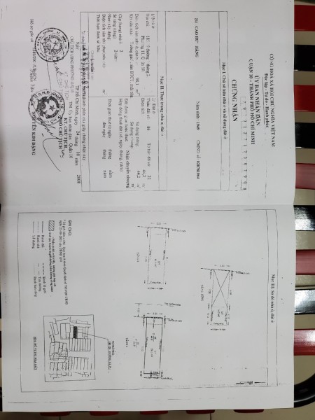Bán nhà trung tâm Quận 10 chính chủ đi xuất ngoại bán gấp giá bán thương lượng