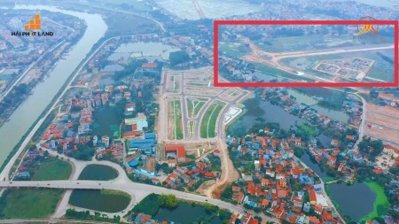 Dự án Mỹ Độ Vista City đầu tư là thắng, trung tâm thành phố, sinh lời cao, pháp lý đủ