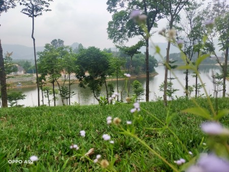 Chính chủ cần bán lô đất nghỉ dưỡng view cực đẹp tại Yên Bình Thạch Thất Hà Nội