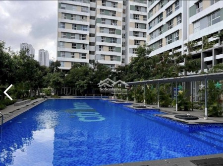 Bán căn góc căn hộ CitiHome diện tích sử dụng 85m2 3PN Quận 2 liên hệ 0915823888