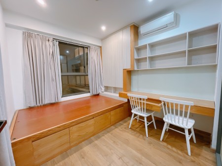 Cho thuê 2PN Kingston, 19 triệu/tháng nhà sạch đẹp y hình tiện ích nội khu đủ