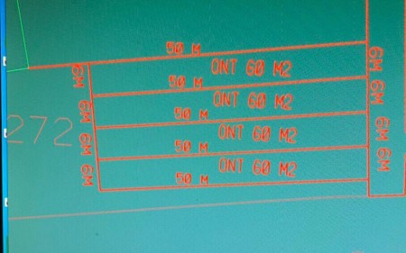 Bán 04 lô liền kề khu dân cư đông đúc tại Ea Hu giá 40 triệu/m2, liên hệ 0842200237