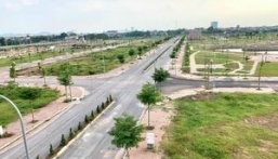 Dự án phố đi bộ quốc tế HP Intermix Bắc Giang, giá tốt đầu tư sinh lời thanh toán linh hoạt
