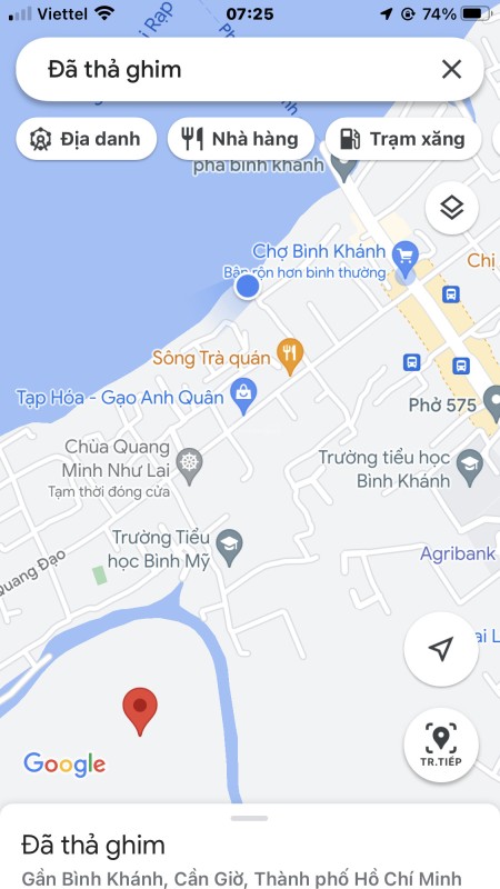 Đi đến slide 1