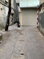 Cần bán gấp nhà Bạch Đằng ngõ thoáng khu dân trí cao, an ninh tốt sổ sẵn lh 0967826179