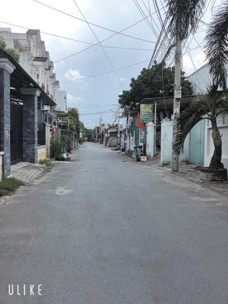 Nhà chính chủ, Tân thới Hiệp 21, Tân Thới Hiệp, Quận 12, 2 tầng, 58m2, giá 3,9 tỷ.