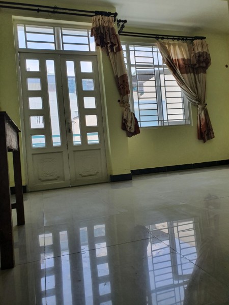 Chính chủ bán nhà 4 tầng, diện tích 82m2, giá 6.15 tỷ. Thới An 16, Thới An, Quận 12.