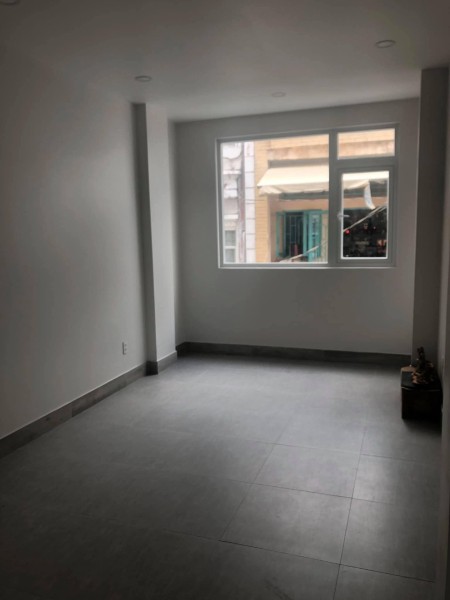 Cho thuê mặt bằng diện tích sử dụng 8x11m Nam Kỳ Khởi Nghĩa, Quận 3 lh 0338709529