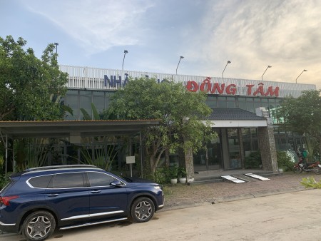 Cho thuê mặt bằng kinh doanh nhà hàng, văn phòng, kho hàng giá 25 triệu/tháng