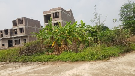Cần bán gấp lô đất cực đẹp tại TP Phúc Yên, vị trí siêu đắc địa, liên hệ chính chủ 098.84.25.296