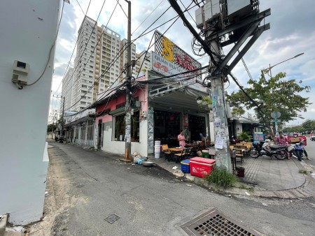Chính chủ 36 năm ngang 6m bề thế hẻm xe hơi nhà cũ tiện xây mới, hẻm xe hơi, giá tốt
