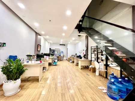 Bán nhà liền kề Văn Phú, hoàn thiện đẹp long lanh, ô chờ thang máy dtsd 84m2, 4 tầng