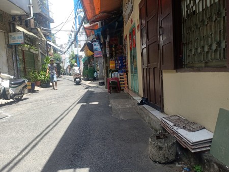 Bán gấp nhà cấp 4 Lạc Long Quân, phường 9, Tân Bình giá bán 7.7 tỷ, thương lượng