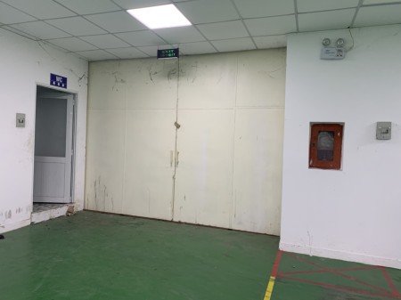 Cho thuê kho xưởng dtsd 1800m2+1750m2 Quốc Lộ 1A, Tân Túc, Bình Chánh, TP HCM
