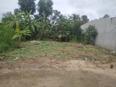 Đất chính chủ Cái Bè Tiền Giang giá đầu tư, pháp lí rõ ràng, sang tên nhanh