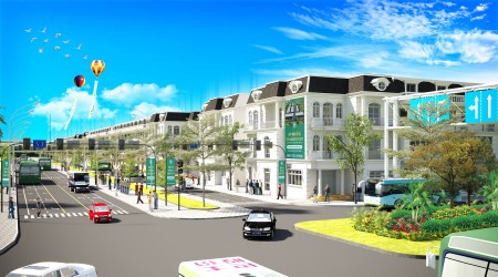 Siêu phẩm đất nền đầu tư hot nhất năm 2022. Giá chỉ từ 25tr/m2 pháp lý rõ ràng