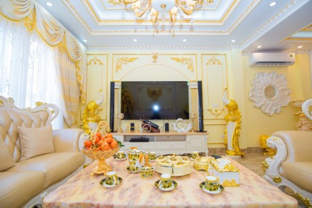 Siêu phẩm kịch độc mặt phố Bà Triệu, duy nhất, độc tôn, 266m2, mặt tiền 8,8m, 260 tỷ