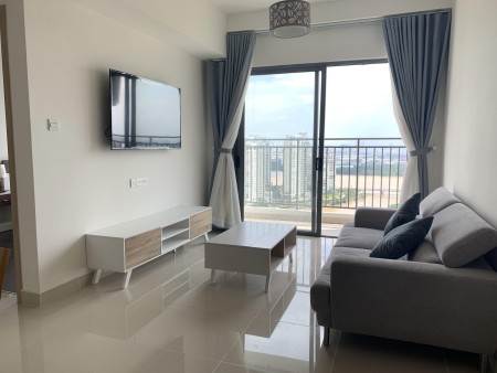 Cho thuê căn 3PN 109m2 The Sun Avenue, có thể dọn vào ở ngay giá tốt thị trường