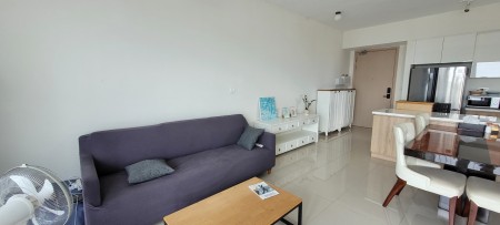 3 phòng ngủ Palm Heights cho thuê dt 121m2, đầy đủ nội thất giá siêu tốt, lh 0938221611