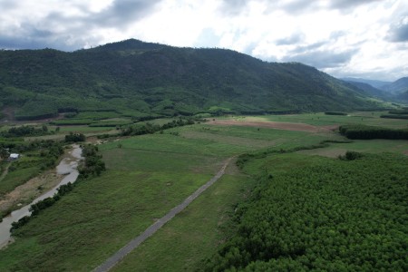 Cần ra đi gấp đất view sông sổ đỏ chính chủ giá đầu tư sinh lời, pháp lý bàn giao ngay